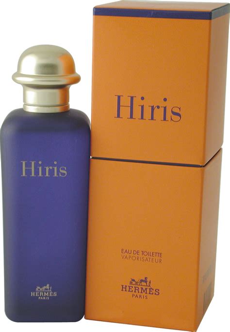 hermes hiris review